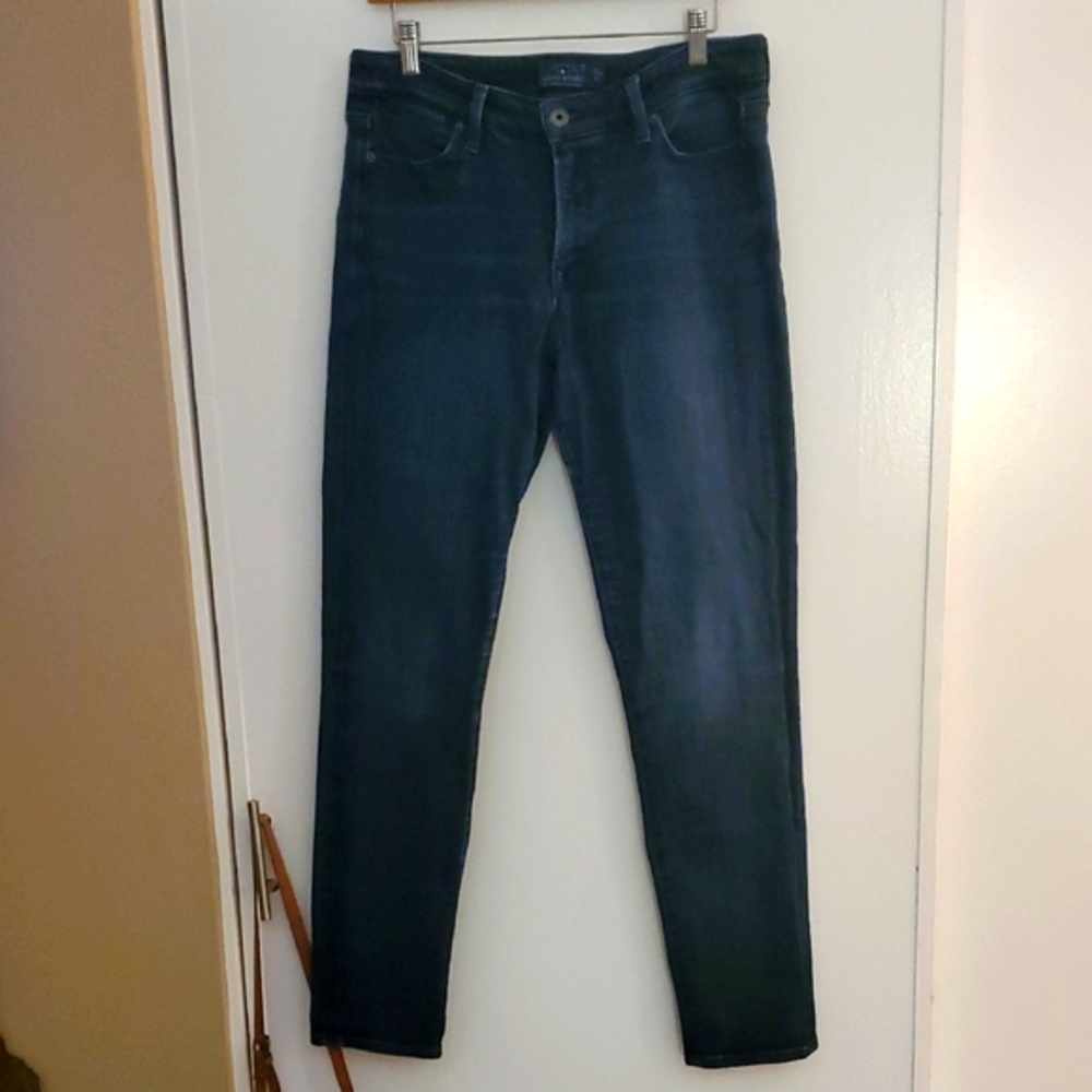 Lucky Brand Indigo Denim Jeans Size 10